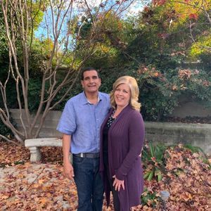 Meet your Posher, Debbie